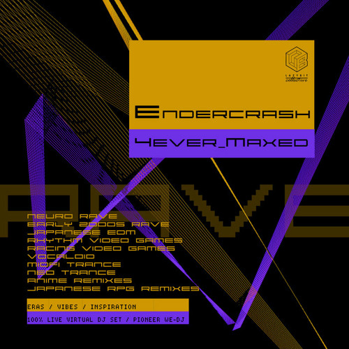 ENDERCRASH - 4EVER_MAXED