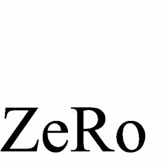 ZeRo - Run With The Dogs Tonight In Suburbia
