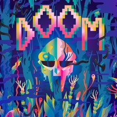 MF DOOM - Notebook 06