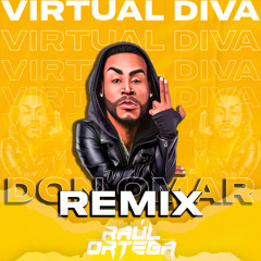 Virtual Diva - (Raúl Ortega Remix)