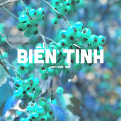 Biển Tình (Lofi)