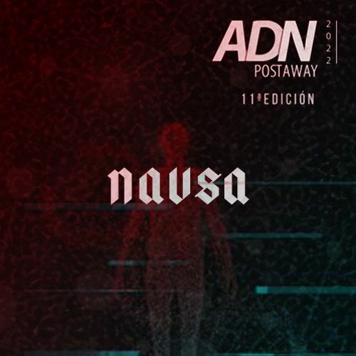 Navsa @ ADNPOSTAWAY2022