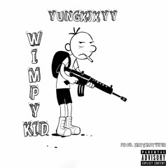 Wimpy Kid (prod. Mathiastyner) [MUSIC VIDEO IN DESC.]