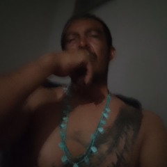 Clowning Masking Antonio Carroll Navajo Artist