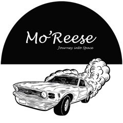 D3EO1O - Mo'Reese - Journey Into Space