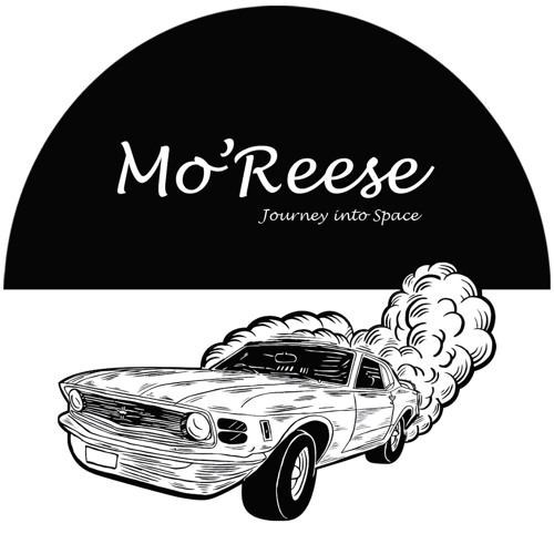 D3EO1O - Mo'Reese - Journey Into Space