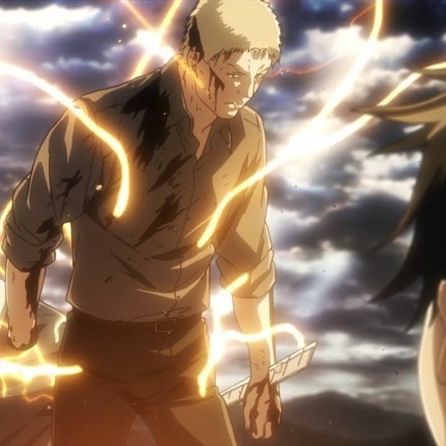 Stream T T By Hiroyuki Sawano Attack On Titan Season 2 Ost By