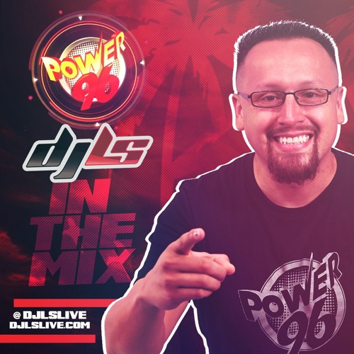 DJ LS - POWER MIX - February 2021 PT2