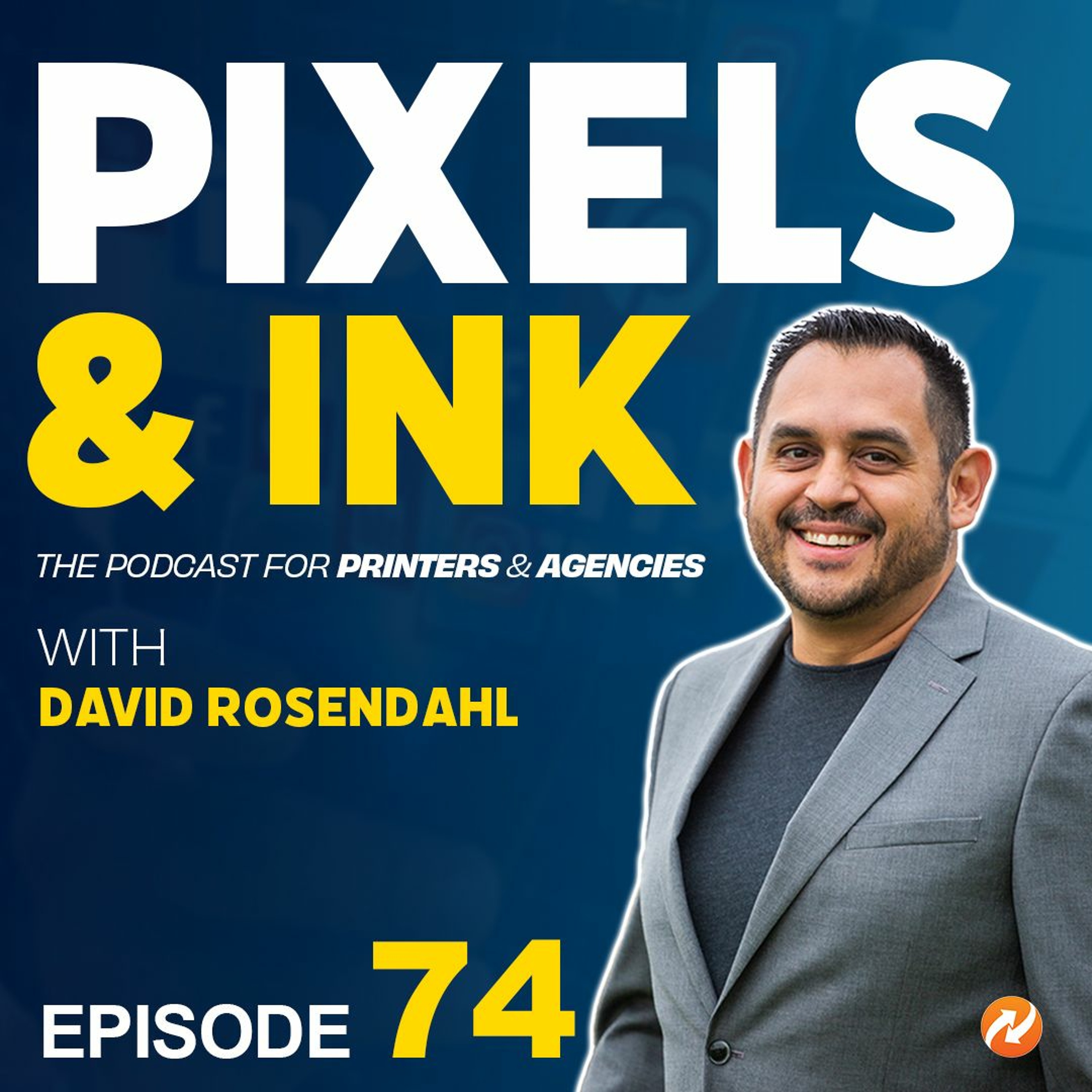 Pixels & Ink by MindFire | Case Studies, Interviews, & Tactics for OptiChannel Marketing w/Direct Mail, Email, & Social