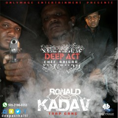 Ronald Kadav