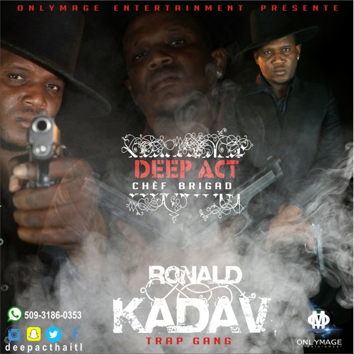 Ronald Kadav