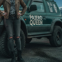 Pajero Queen (Kine's Anthem) (norsk 2)