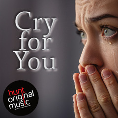 Cry for You (featuring Sax and Guitar)