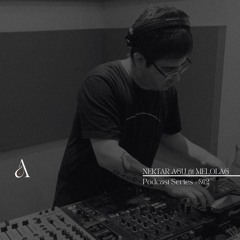 NEKTAR AGU At Melolag | Podcast Series #012