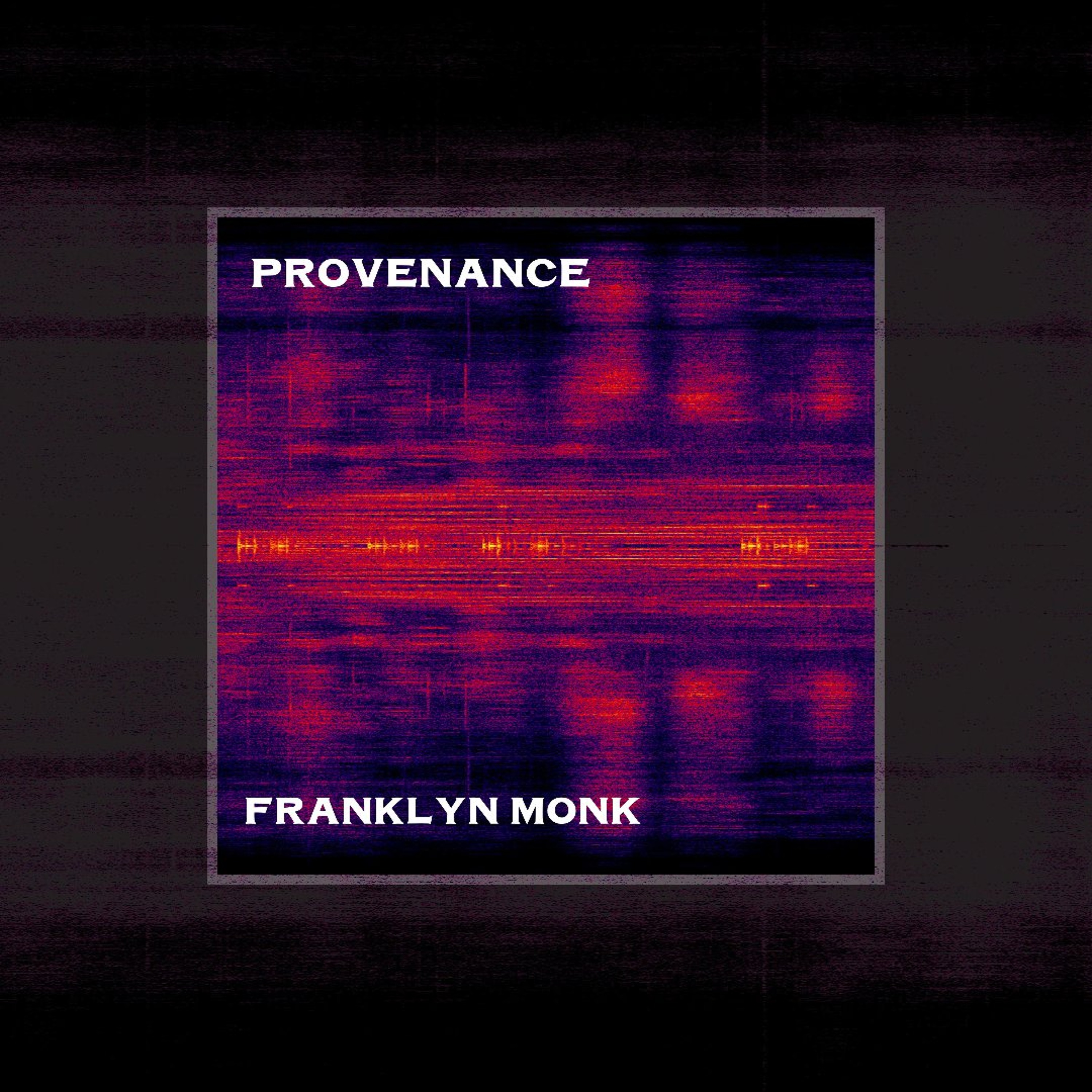 Provenance episode artwork