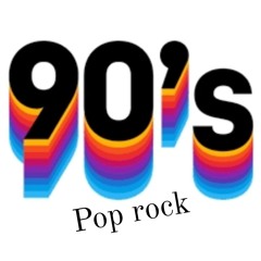 Anni 90 Pop-Rock#
