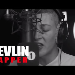 BeenAThreat - Devlin Freestyle