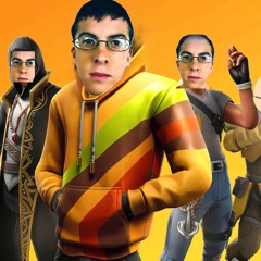 McLovin + Ike + Fortnite - Songify This