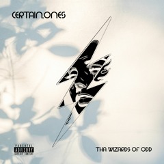 THA WIZARDS OF ODD | CHAMPUS MAXIMUS • BOBBY CRAVES • WANN SKLOBI