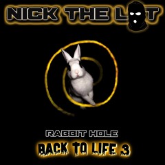 NICK THE LOT - RABBIT HOLE (2018) FREE DOWNLOAD