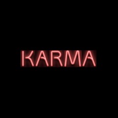 Karma (prod. Rossgossage)