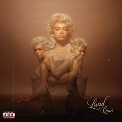 Lucid (feat. Infinity)