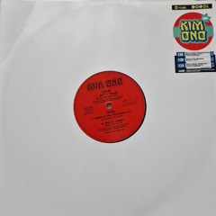 Kim Ono - Big In Japan (Extended Mix) (Hard Trance)