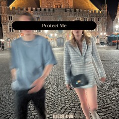 Elle Gee & Vin - Protect Me