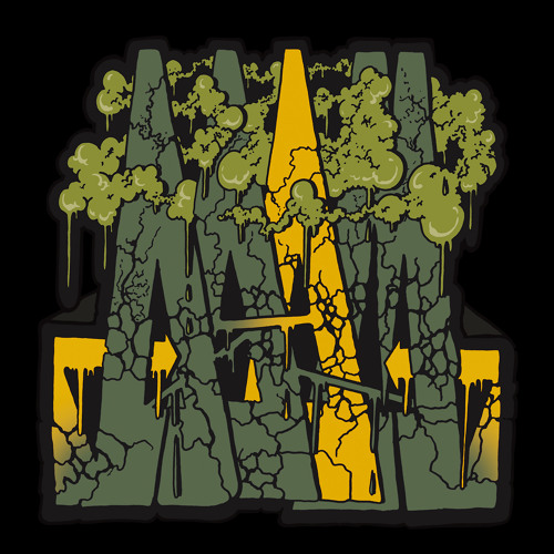 Gazzillion Ear (Instrumental) [feat. J Dilla]