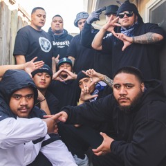 What You Gon Do About That - Blocc Music Ent. (Stone Deuce x Grandphenalee x Yungin Lil'P)