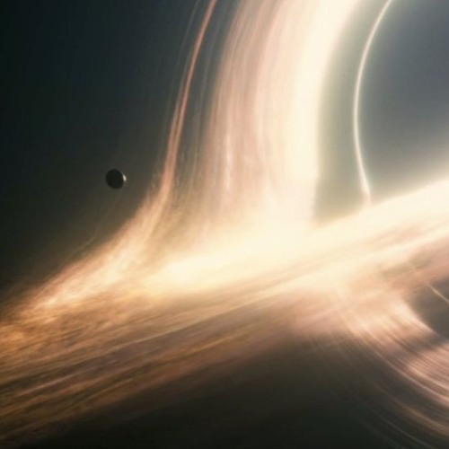 Interstellar Fusion🎧🎧🎧