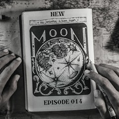 Moonbeam - New Moon Podcast - Episode 014