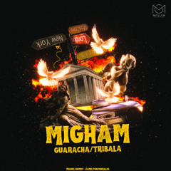MIGHAM PACK FREE 2025 - MIGUEL GOMEZ & HAMILTON MORALES