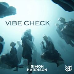 Vibe Check - Simon Harrison