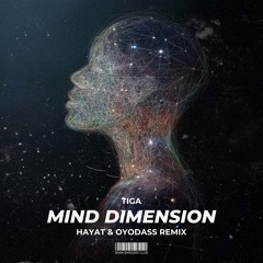 Mind Dimension (HayaT & OYODASS Remix)