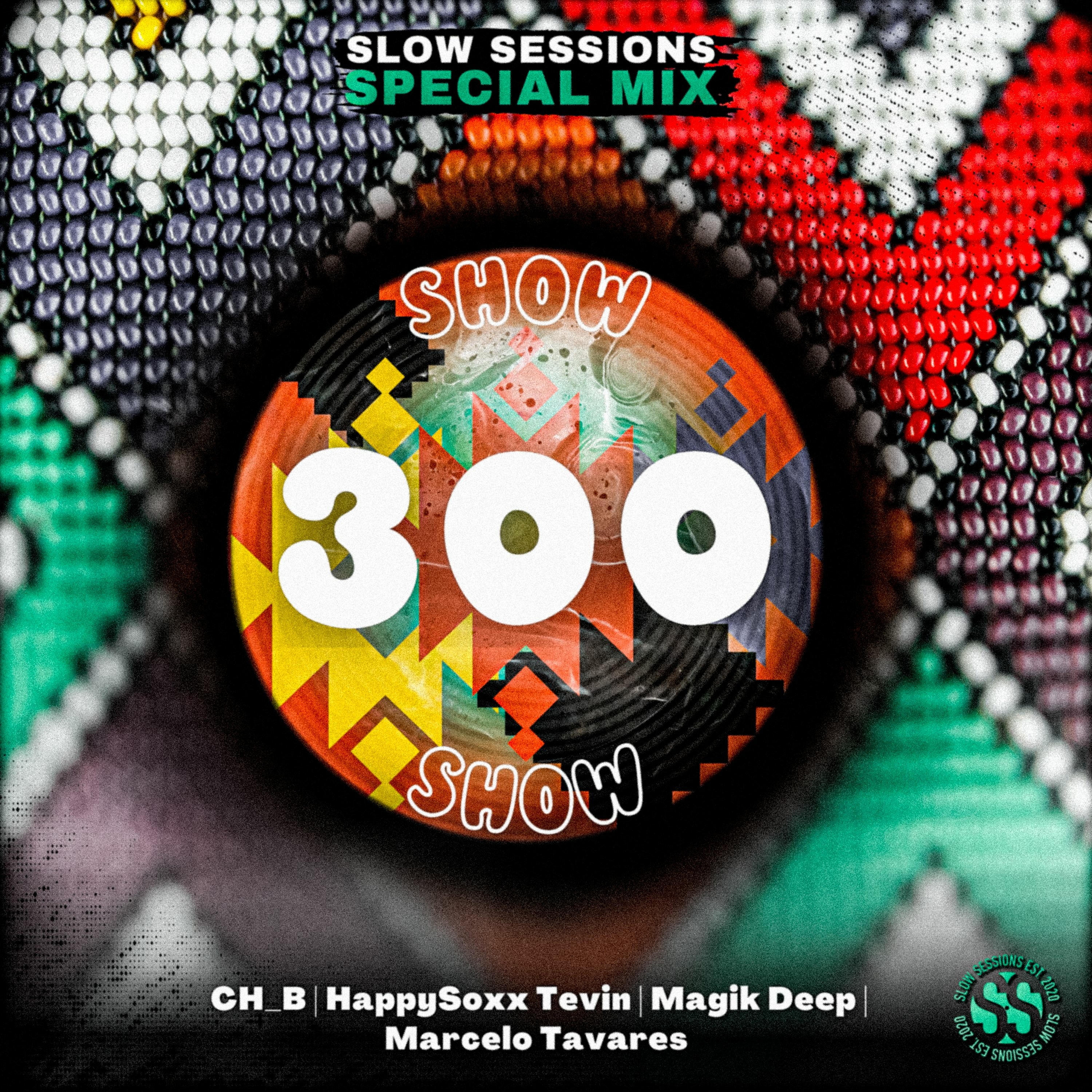 Slow Sessions Podcast