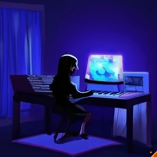 Souvenir 23 (Instrumental w/ hook)