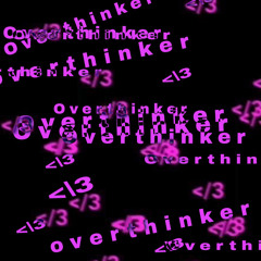 overthinker (prod. xaygoh x xaynor)