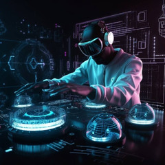 Elektro Sessions #9 ft. Dj Science 813 (Vinyl Set)