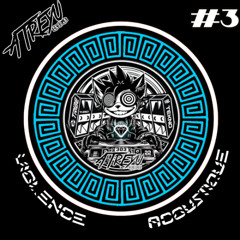 ATREYU 303 - SUPERCONCIENCIONESS