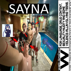 SAYNA