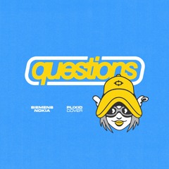 Questions (Plixid cover)