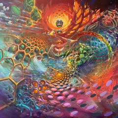 Psychedelic Vibrations 140-147bpm