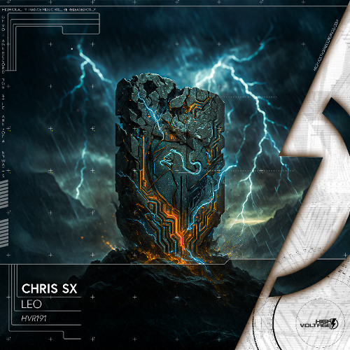 Chris SX - LEO