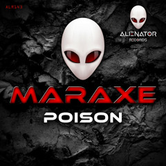 MarAxe - Venom (Original Mix)