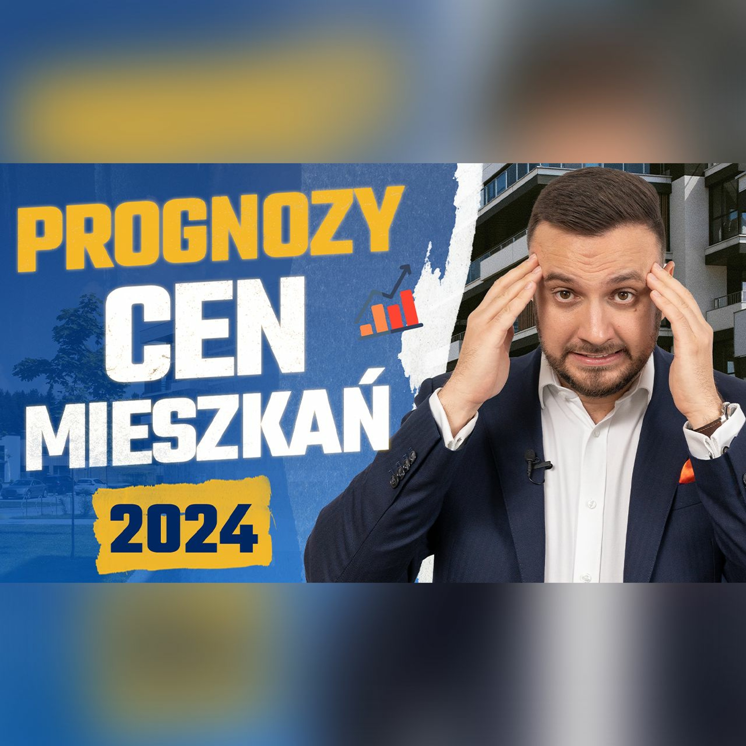 Podcast Nowoczesny Inwestor - Daniel Siwiec