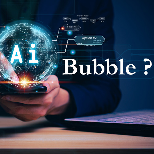 AI Bubble?