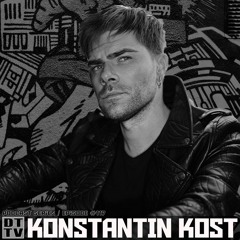 Konstantin Kost - Dub Techno TV Podcast Series #117