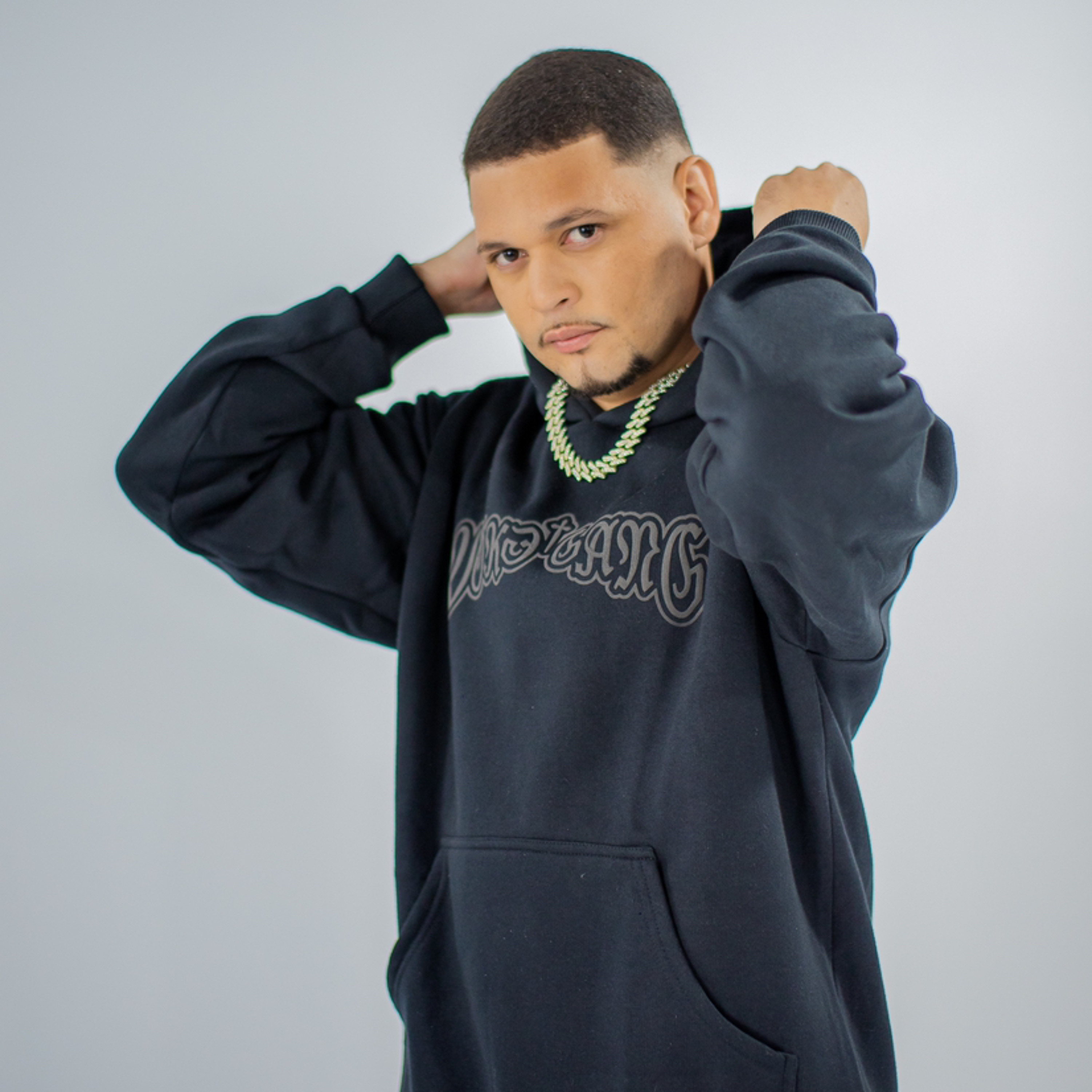 DJ TEEUZ