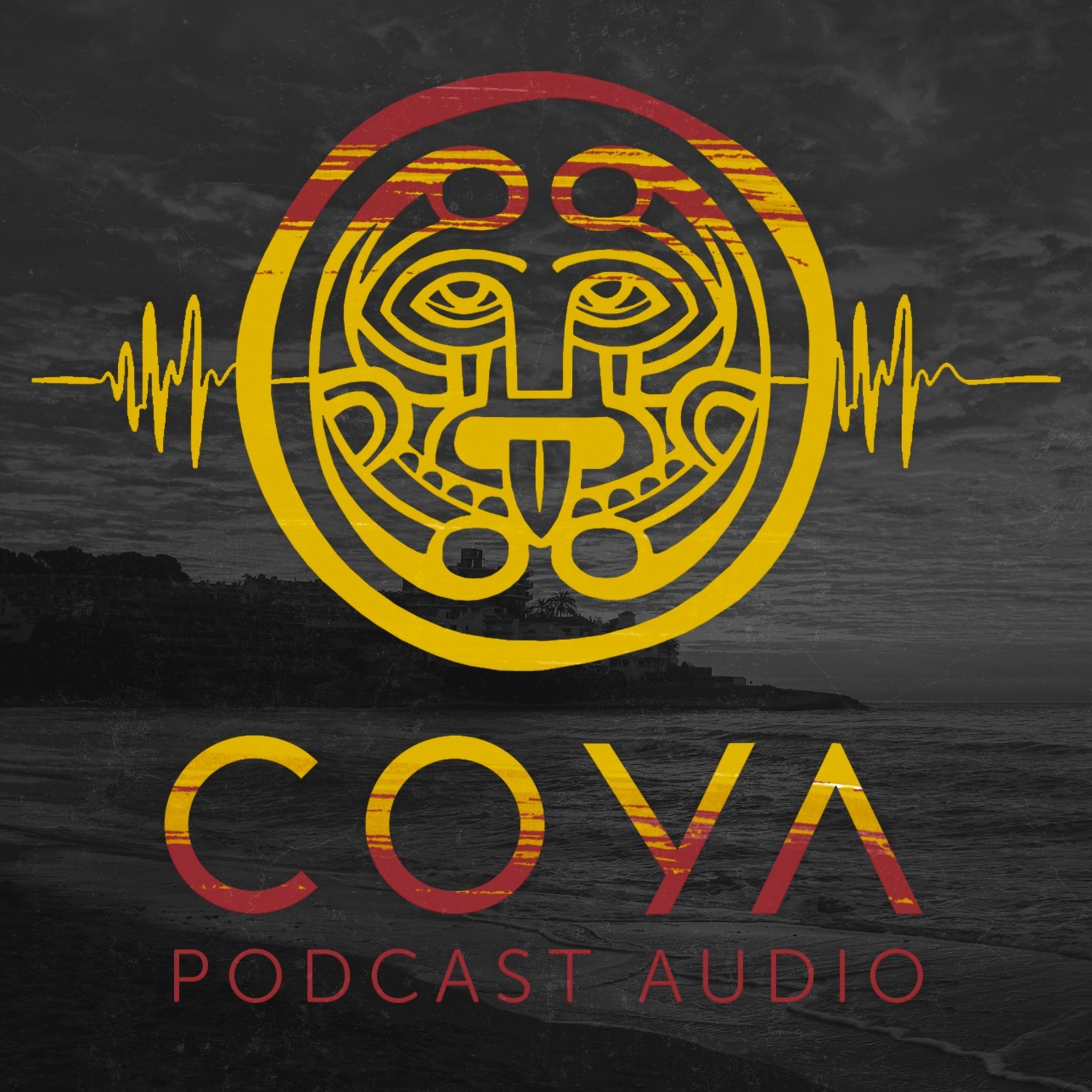 COYA Podcast